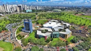 O Partido dos Trabalhadores terá candidato à prefeitura de Goiânia | Foto: Reprodução