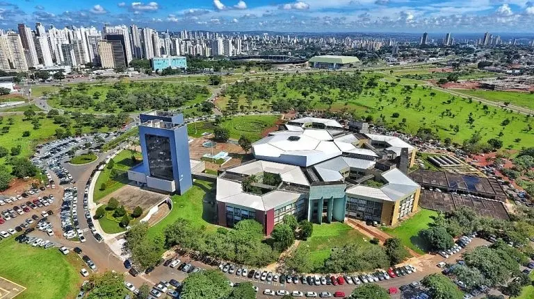 O Partido dos Trabalhadores terá candidato à prefeitura de Goiânia | Foto: Reprodução