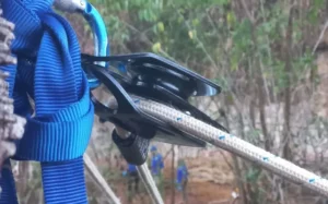 Homem tinha 49 anos e havia desaparecido no domingo  | Foto: Divulgação/ Corpo de Bombeiros