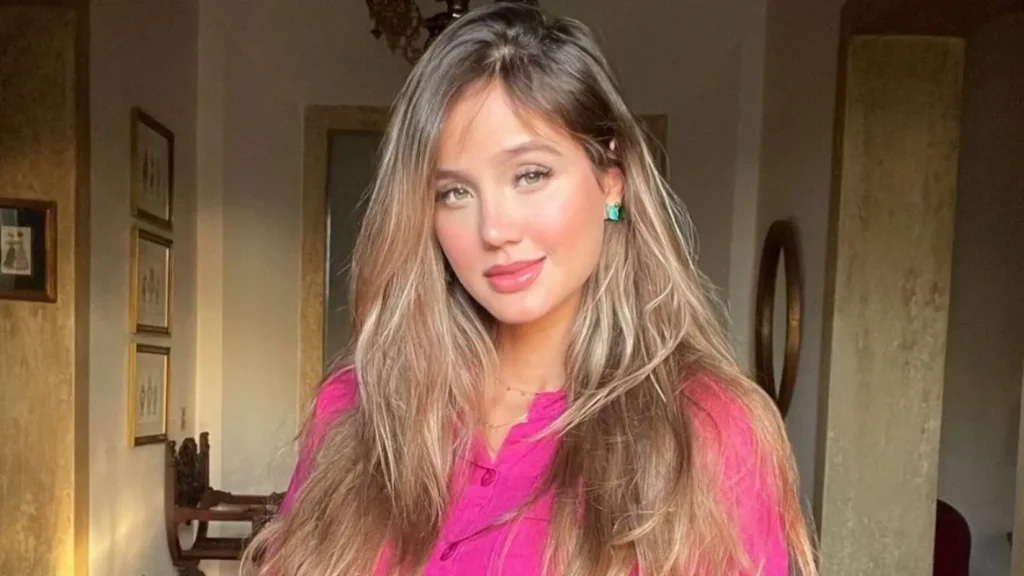 Essa não é a primeira vez que a influencer causa reviravolta nas redes sociais | Foto: Reprodução/Instagram