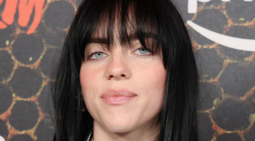 Nesta quinta-feira (22/6), Billie irá se apresentar no Power Our Planet, em Paris | Foto: Reprodução