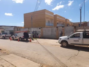 Luziânia, Aparecida, Caldas e Senador Canedo são campeões de furtos de energia, diz Equatorial