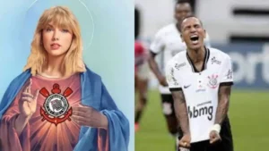 Imagem: Twitter/Rodrigo Coca/Agência Corinthians
