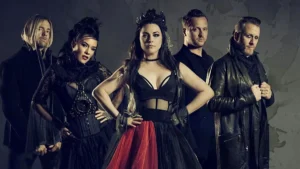 A banda liderada pela vocalista Amy Lee ainda confirmará uma data em São Paulo | Foto: Divulgação