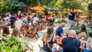 Festival PiriBier|