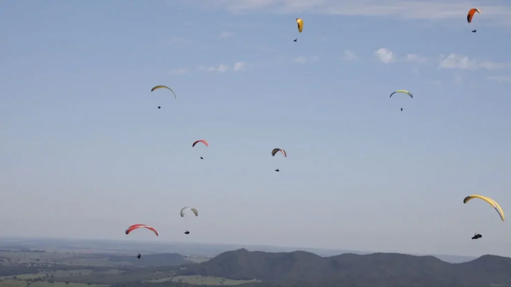 formosa-parapente