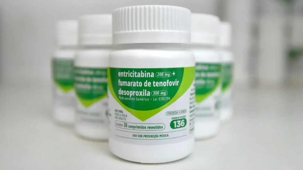 Foto: Iron Braz