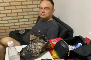 Também será ouvido o perito responsável pela elaboração do laudo da Polícia Civil sobre o evento, Valdir Pires Dantas Filho. | Foto: Imagem cedida ao Metrópoles