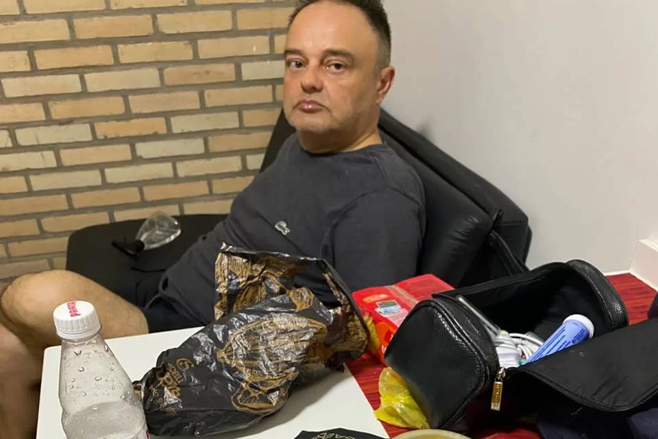Também será ouvido o perito responsável pela elaboração do laudo da Polícia Civil sobre o evento, Valdir Pires Dantas Filho. | Foto: Imagem cedida ao Metrópoles