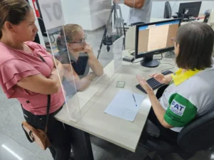 As vagas de trabalho são atualizadas diariamente pelo aplicativo. | Foto: Divulgação / Seduc