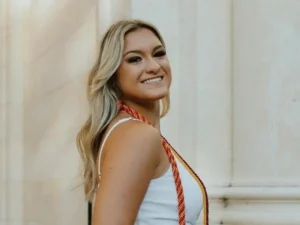 Estudante afirmou que estava em uma festa e que havia sido convidada por um amigo (Foto: Reprodução/Internet)