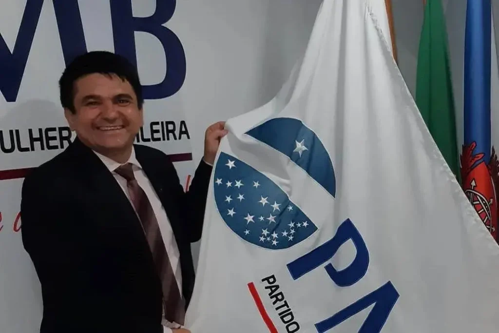 O presidente do partido negou as acusações e afirmou que houve um mal entendido (Foto: Reprodução/Redes Sociais)