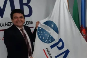O presidente do partido negou as acusações e afirmou que houve um mal entendido (Foto: Reprodução/Redes Sociais)