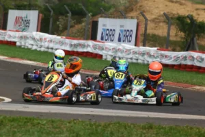Copa Brasil de Kart acontecerá em julho (Foto: Fábio Oliveira/Radical Motors)
