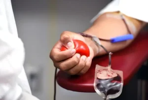 14 em cada mil habitantes doam sangue de forma regular nos hemocentros | Foto: Reprodução/Internet