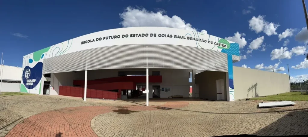 Primeiras turmas cursos oferecidos pelas EFGs serão formadas de acordo com o preenchimento das vagas abertas pelo edital | Foto: Divulgação/Secti
