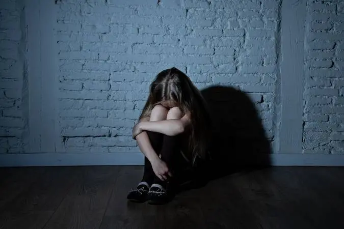 Suspeito foi preso em flagrante delito após denúncia feita pela mãe de uma das vítimas | Foto: Reprodução/iStock