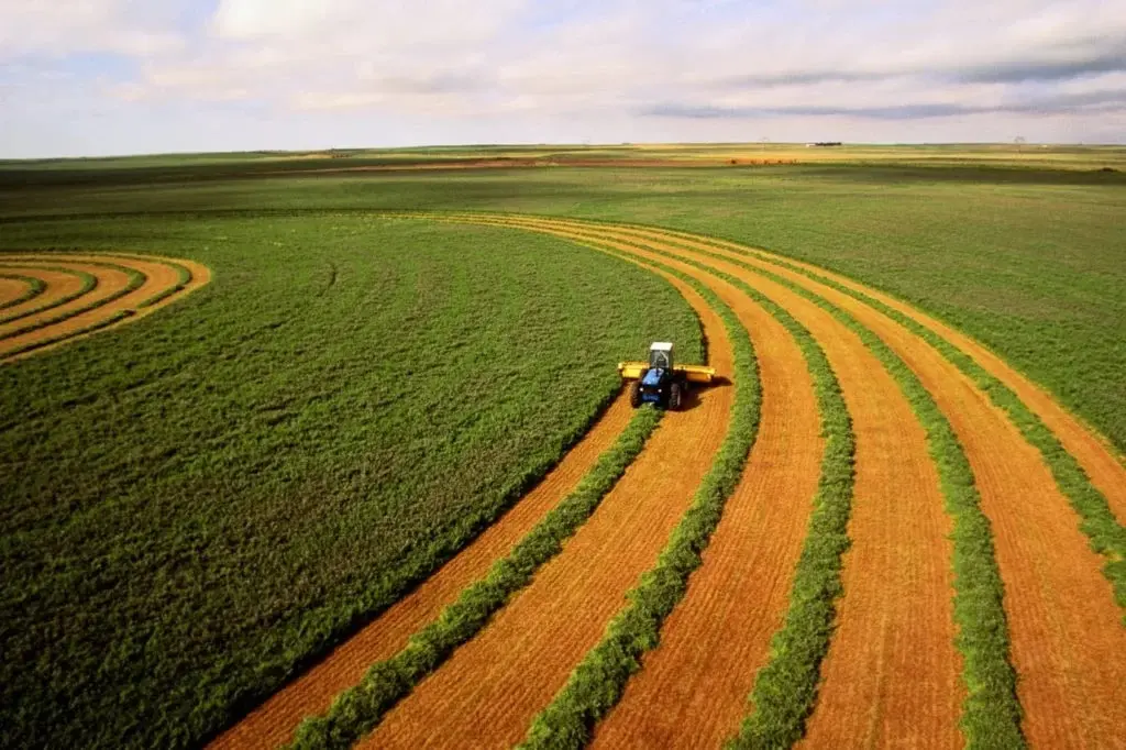 Plano incentiva o fortalecimento dos sistemas de produção ambientalmente sustentáveis | Foto: Reprodução/Internet
