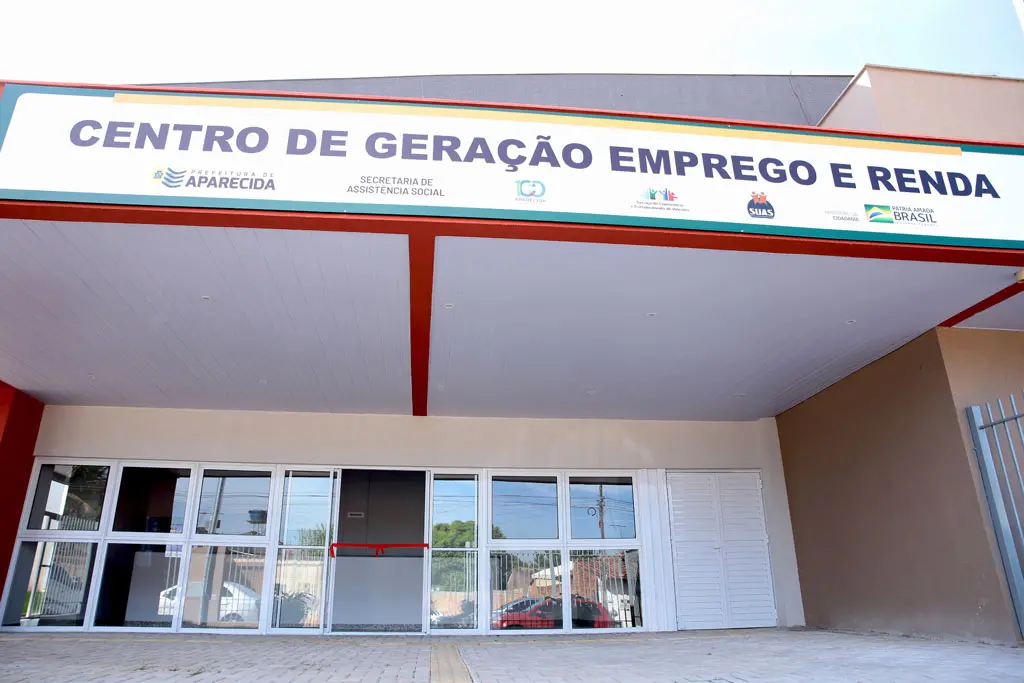 O curso de microempreendedor é o único que necessita ter 18 anos para realizar a inscrição. | Foto: Divulgação / Prefeitura de Aparecida