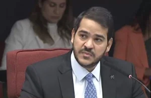 Ministro-chefe da Advocacia Geral da União é nome forte para substituir Rosa Weber | Foto: Reprodução