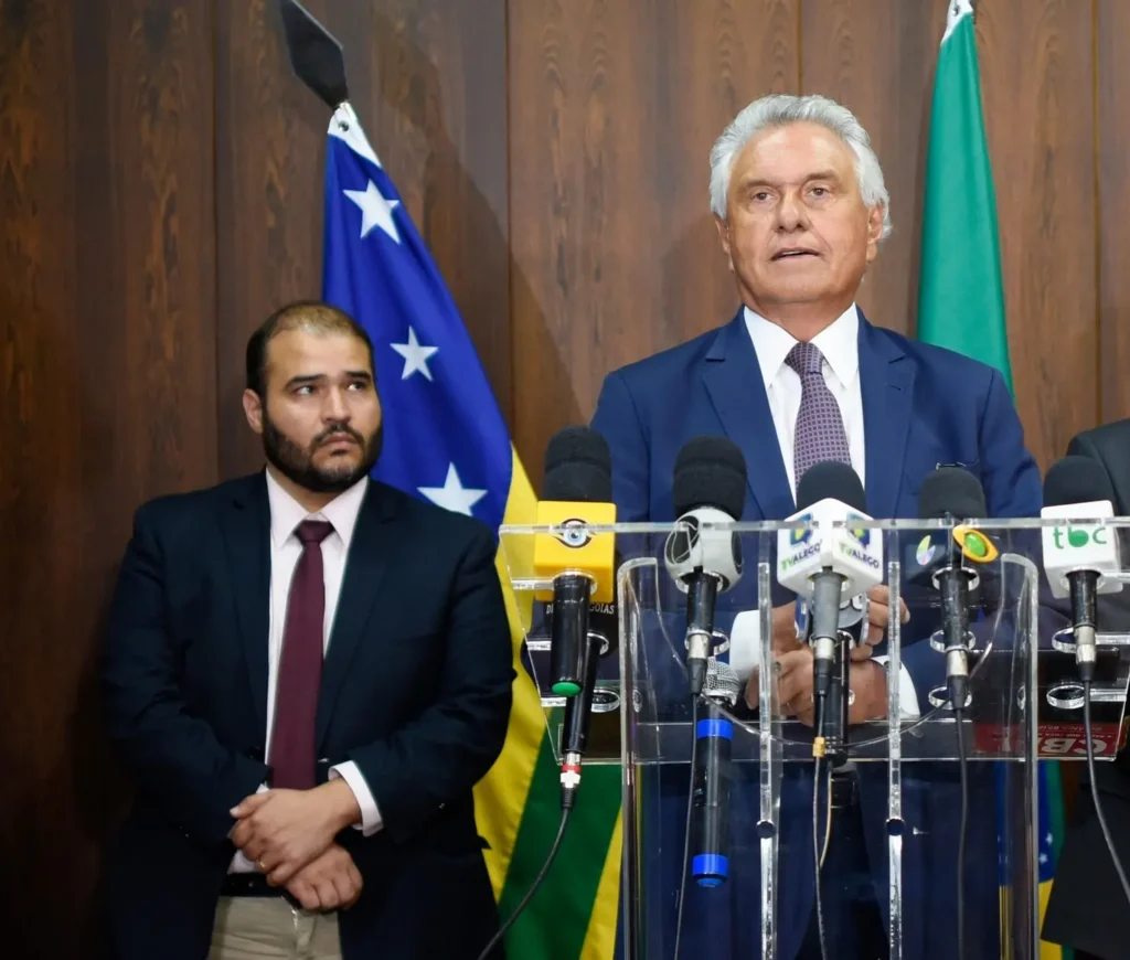 O repasse foi feito pela Secretaria de Relações Institucionais (Serint). | Foto: Secom