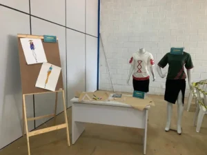 Oportunidades gratuitas são oferecidas pelos Colégios Tecnológicos (Cotecs); concluintes podem receber até R$ 5 mil para investir no próprio negócio. | Foto: Secom