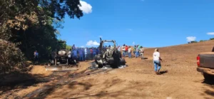 Governador demonstrou revolta com a situação. "Nossa polícia não deixa bandido crescer e não vai ser diferente ai”, prometeu
