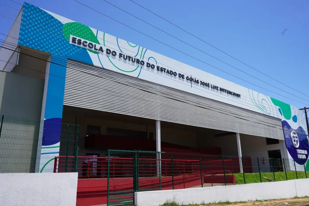 Oportunidades são para a modalidade presencial em quatro unidades de ensino. | Foto: Secom