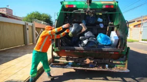 TCM mantém licitação para coleta de resíduos em Goiânia por "risco de colapso"
