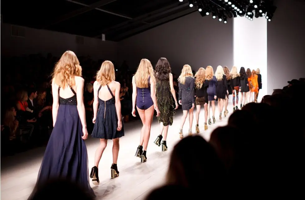O Brasil Fashion Day acontece neste sábado (17/6) no espaço Toca Lounge Eventos e contará com desfiles de várias marcas locais. | Foto: Divulgação