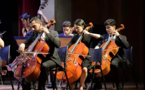 A apresentação, em Goiânia, contará com grandes nomes do canto lírico brasileiro no Teatro Basileu França, às 20h; entrada é gratuita. | Foto: Secom