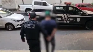 operação