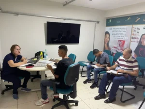 As vagas são para uma indústria alimentícia. Interessados devem procurar a sede da Central, no centro de Goiânia. | Foto: Divulgação