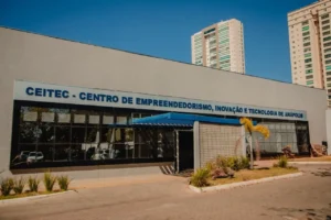 Além das aulas online, também estão programados encontros presenciais. | Foto: Divulgação / Prefeitura de Anápolis