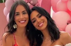 Bianca afirma que o jogador se recusa a crescer e ainda está expondo a sua irmã mais uma vez, fazendo referência ao pedido de desculpas feito por Neymar, ao admitir que traiu a modelo | Foto: Reprodução/Instagram