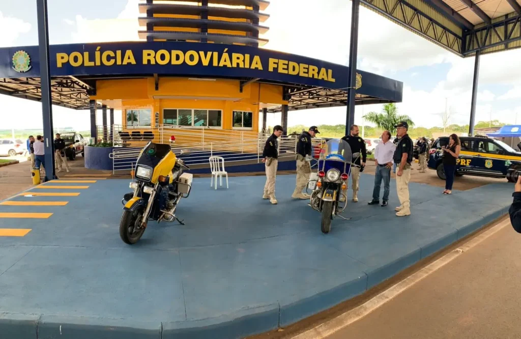 Outros 28 motoristas foram surpreendidos com níveis de alcoolemia dentro da tolerância criminal | Foto: GOV.BR