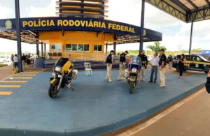 Outros 28 motoristas foram surpreendidos com níveis de alcoolemia dentro da tolerância criminal | Foto: GOV.BR