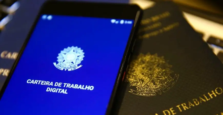 As oportunidades competem aos níveis administrativo e de produção. | Foto: iStock