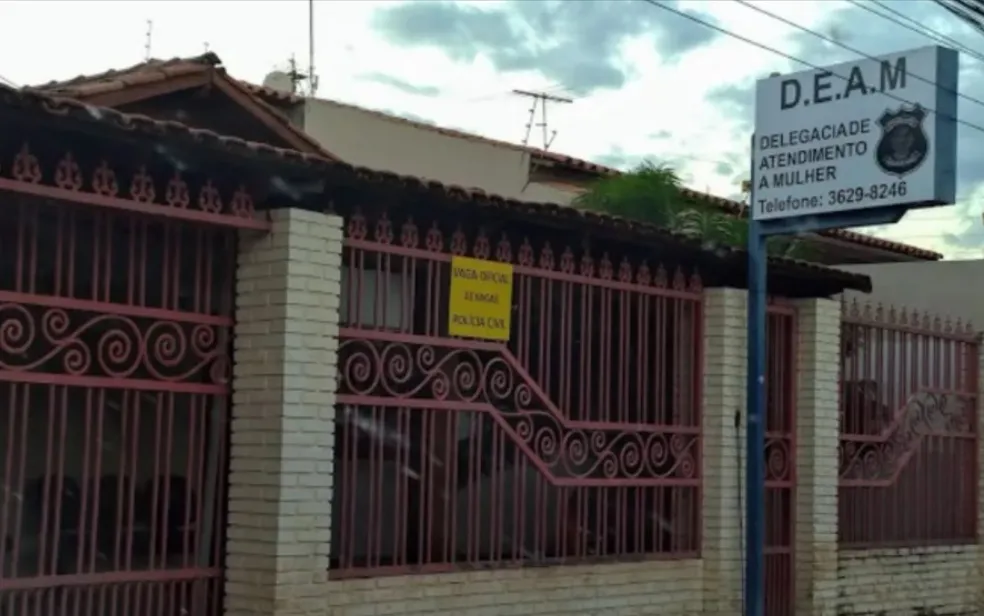 Segundo investigação da polícia, a mulher tentou matar a filha após terminar o relacionamento com o pai da criança | Foto: Reprodução/Sinpol
