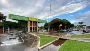 Essa prática pode ser facilmente rastreada, mas os funcionários pareciam não ligar com isso. | Foto; Divulgação / Detran-GO
