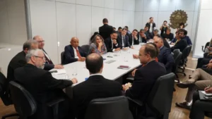 O ajuste pode ser feito em duas parcelas de 9%, sendo a primeira em 2023 e a segunda em janeiro de 2024 | Foto: Reprodução/ Pedro Chavo