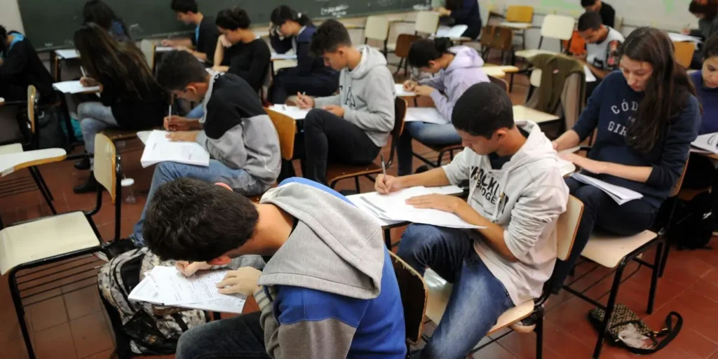 Inscrições para o Enem começam nesta segunda