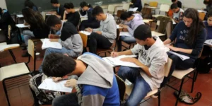 Inscrições para o Enem começam nesta segunda
