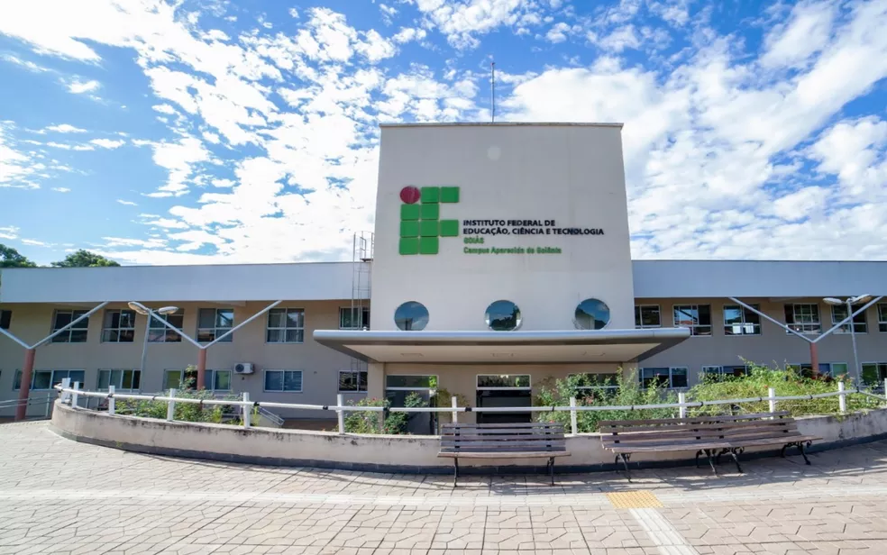 IFG abre processo seletivo para professor substituto com salário de R$ 5 mil