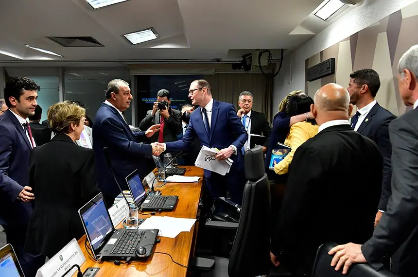 A Polícia Civil localizou o suspeito e o prendeu | Foto: Reprodução/Polícia Civil