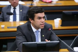 Relator adianta que ainda pretende recolher sugestões das bancadas partidárias. | Foto: Vinicius Loures / Câmara dos Deputados