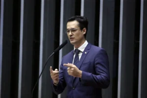 A decisão do TSE ocorreu no dia 16 de maio, por unanimidade. | Foto: Câmara