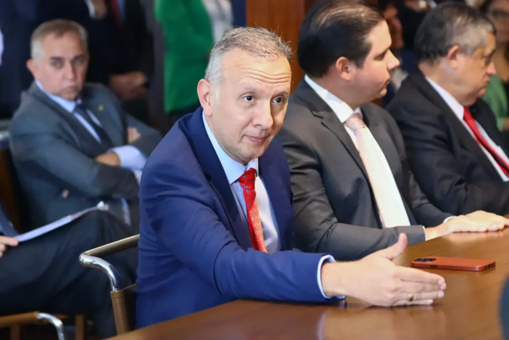 No atual sistema, jatinhos e lanchas não pagam o imposto. | Foto: Câmara