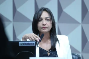 O plano foi encaminhado pela relatora, Eliziane Gama (PSD-MA). | Foto: Câmara