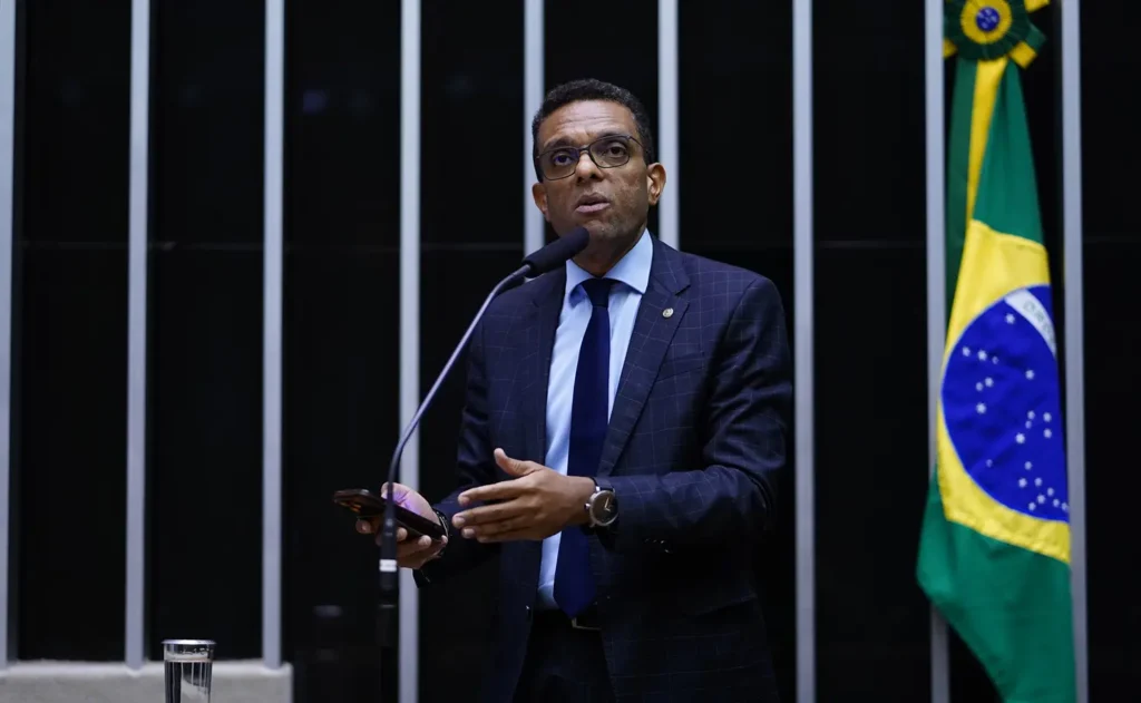 Os ministros seguiram o entendimento de Nunes Marques. | Foto: Câmara